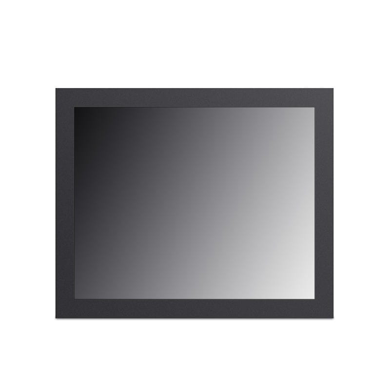 Teleprompter Seetec z 19 calowym wyświetlaczem LCD
