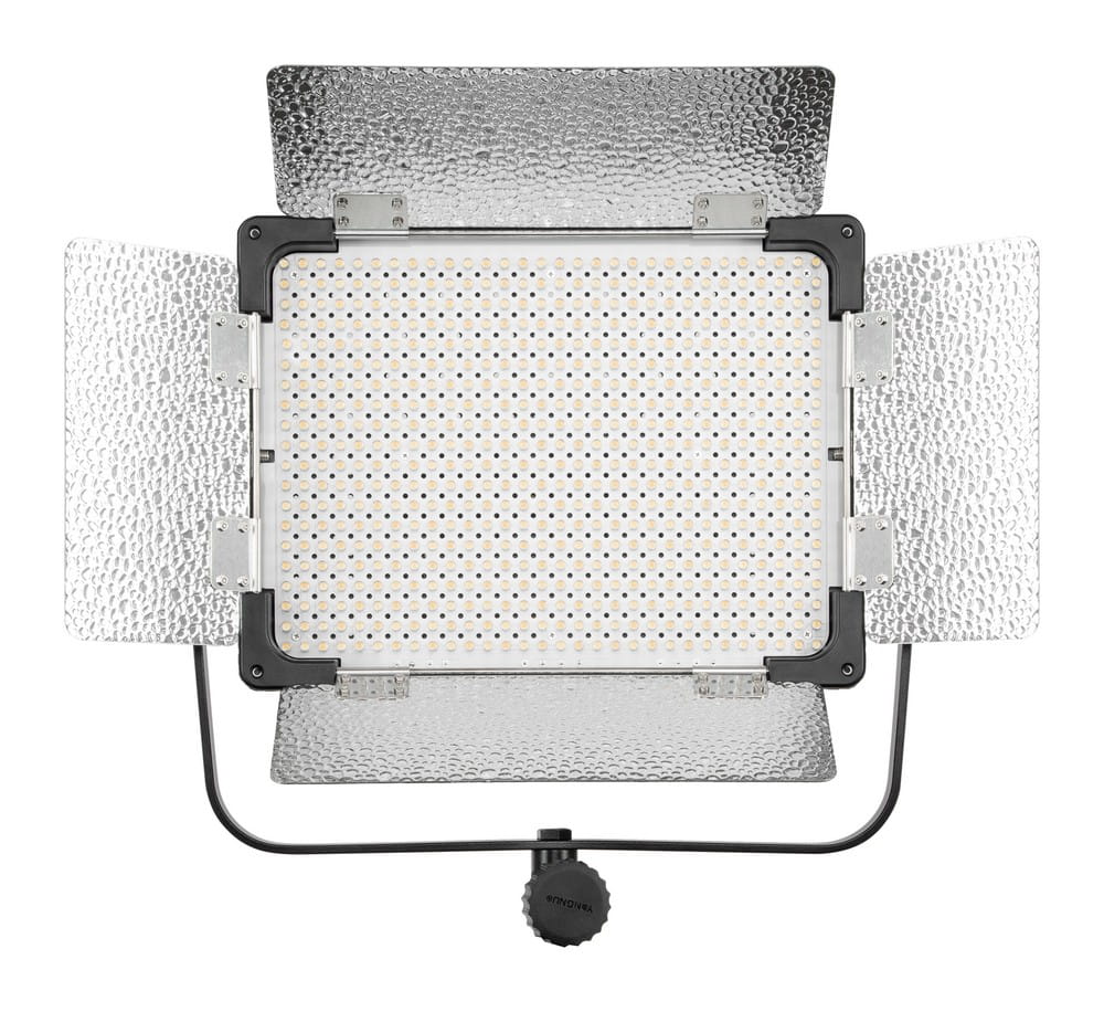 lampa led yongnuo yn6000 - wb (3200 k - 5600 k)
