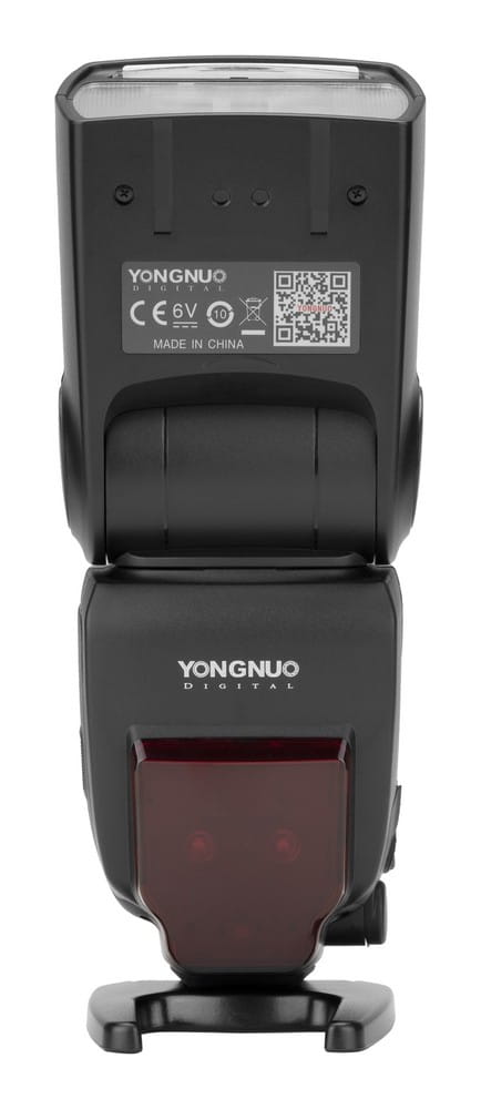 yongnuo yn685 ii do canon