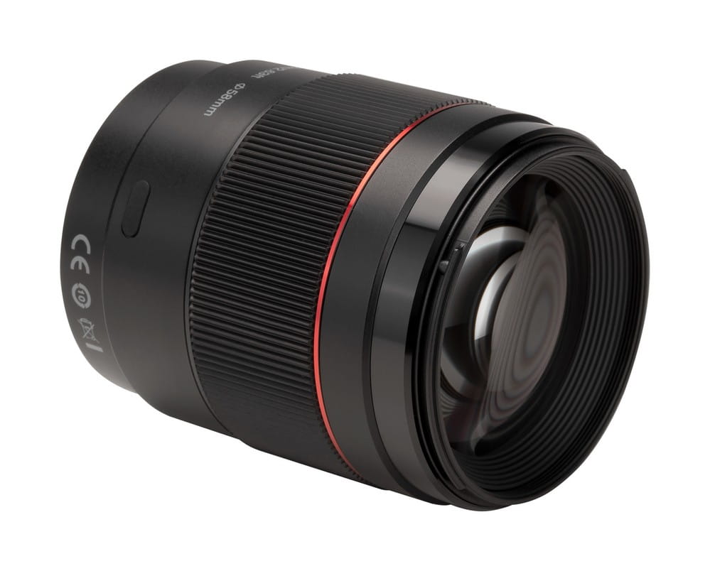 obiektyw yongnuo yn 85 mm f/1.8 s df dsm do sony e