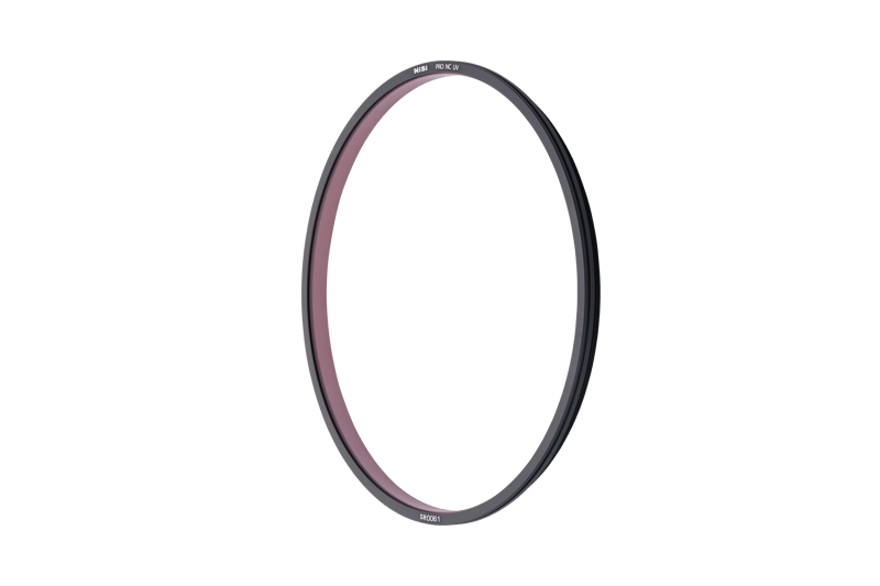 Filtr NiSi S5 Circular UV NC for S5 Holder