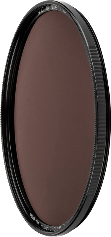 Filtr NiSi IRND8 Pro Nano Huc 77mm