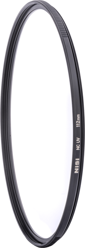 Filtr NiSi 112mm for Nikon Z14-24mm/2.8S NC UV
