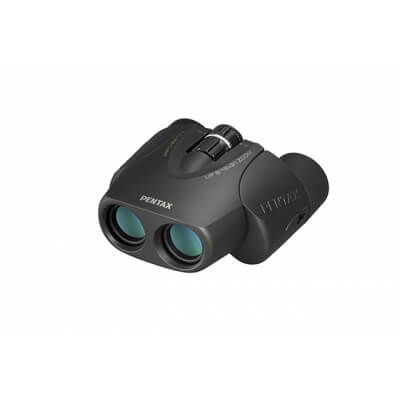 Lornetka Pentax UP 8-16x21 czarna