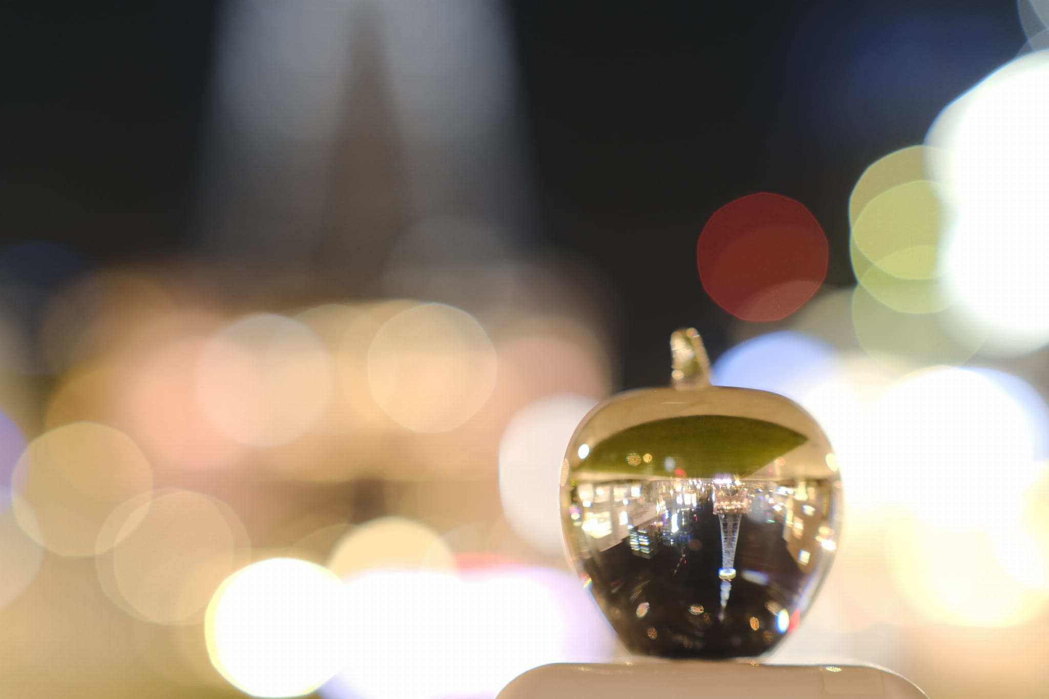 Obiektyw Tokina atx-m 56mm Fuji X