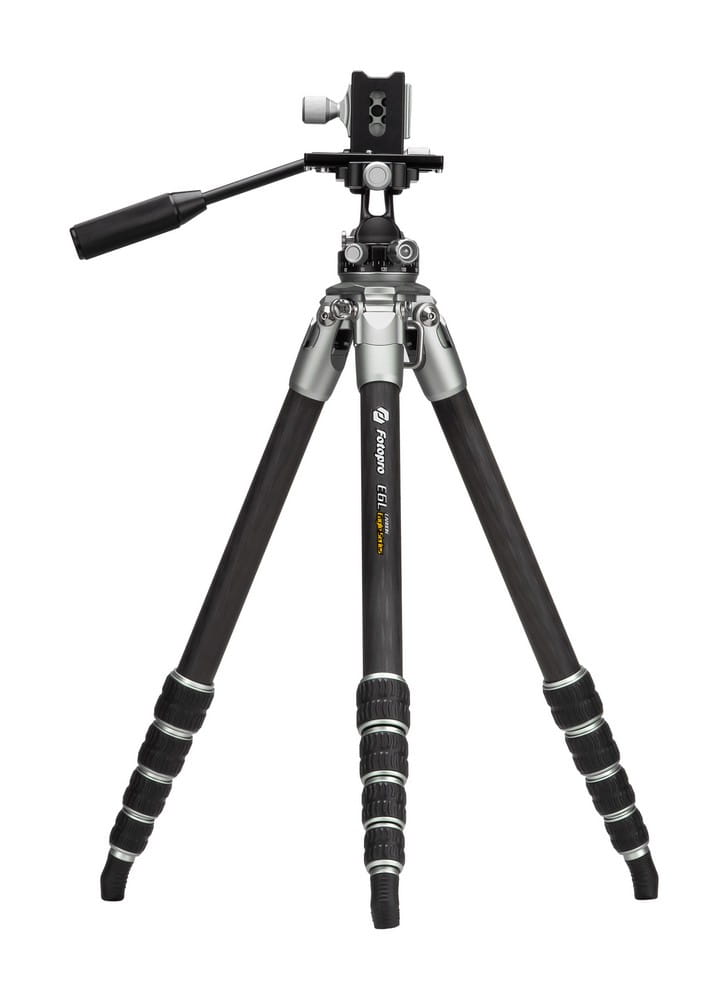 fotopro eagle e-6l czarny