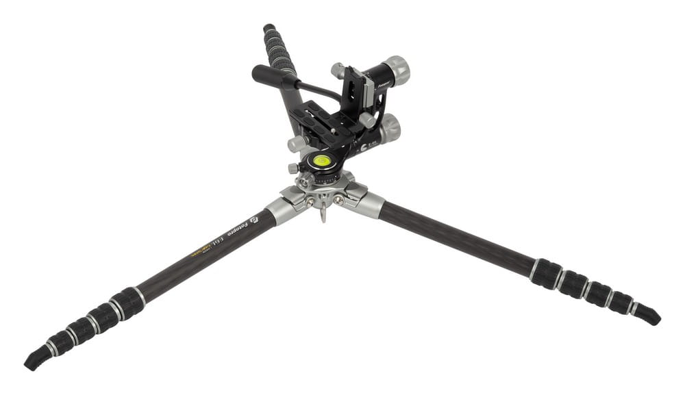 statyw fotopro eagle e-6l czarny