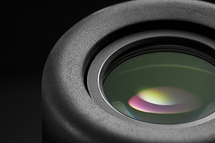 Lornetka Pentax SP 16x50 czarna