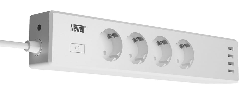 listwa zasilająca newell power office wifi