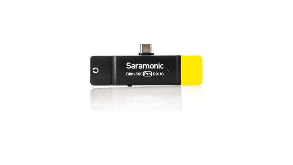 saramonic blink500 pro b5 (rxuc + tx)