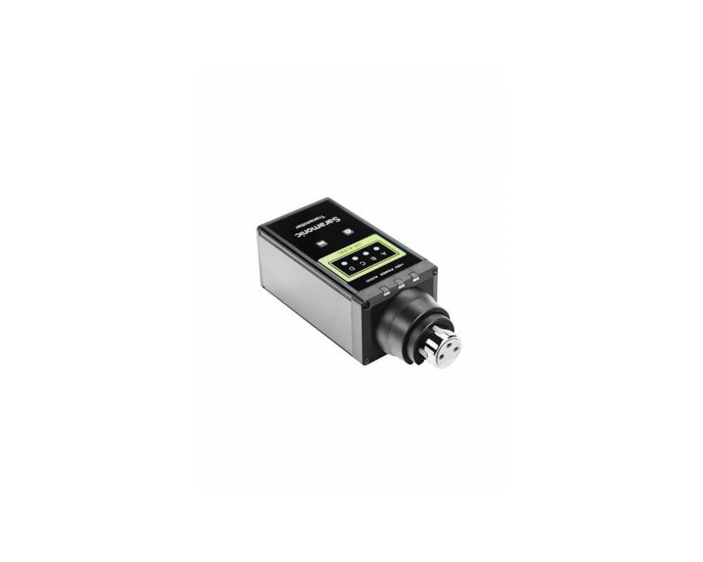 Nadajnik Saramonic SR-XLR4C do systemu SR-WM4C