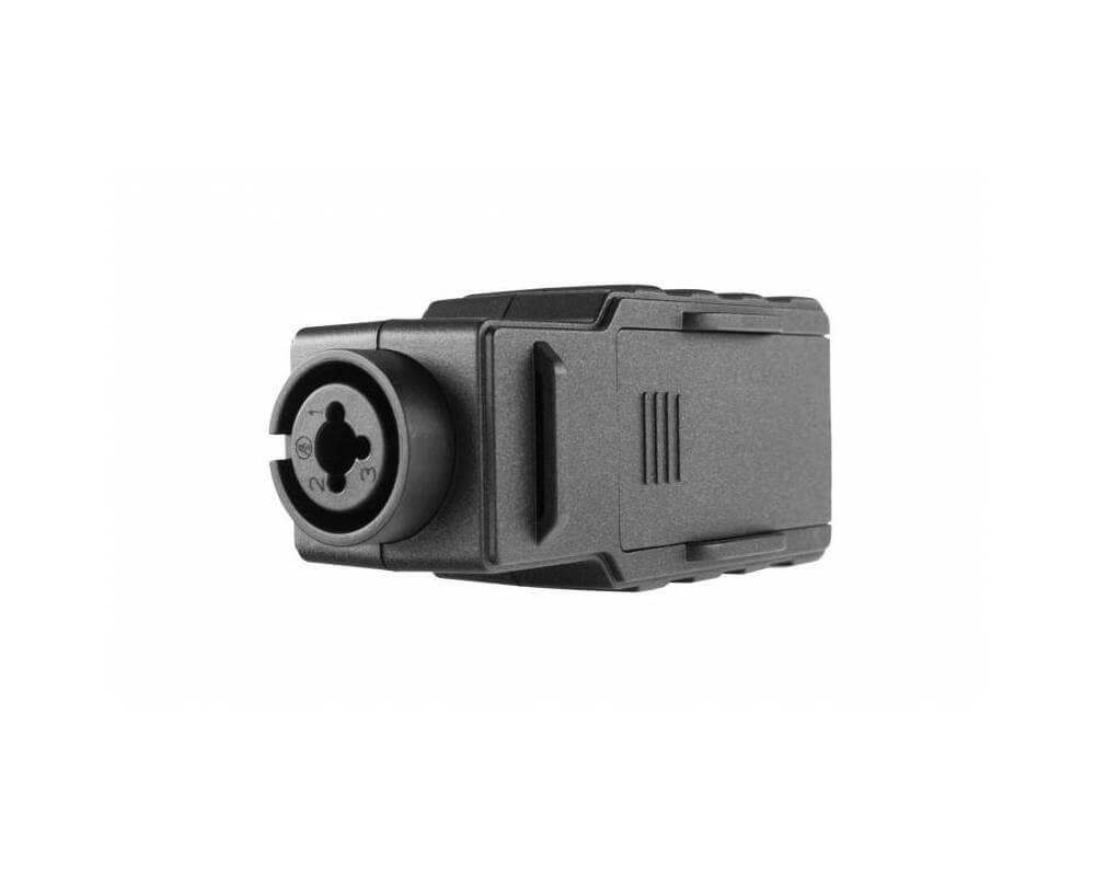 Adapter audio Saramonic SmartRig Di ze złączem Lightning - jednokanałowy