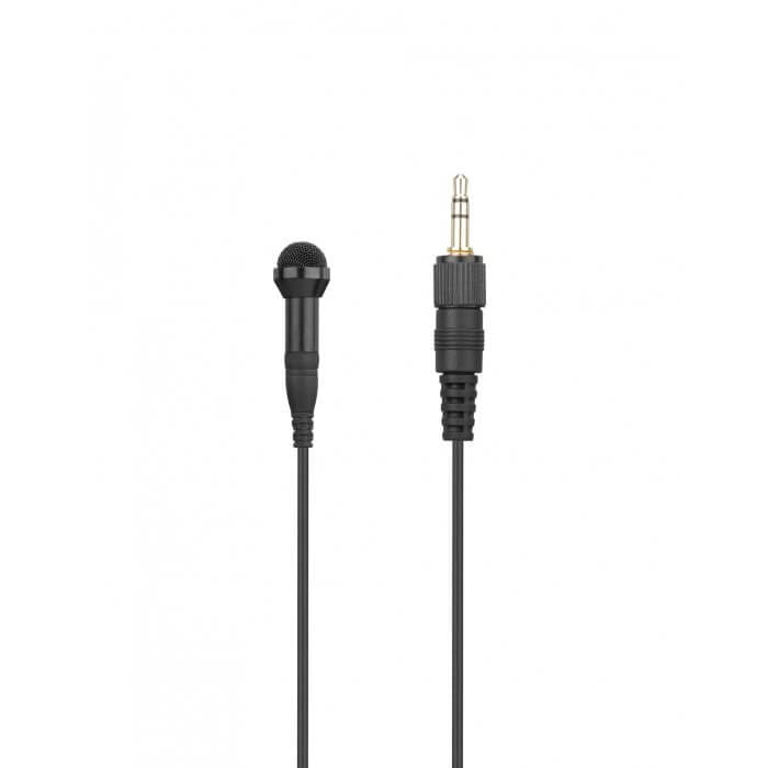 Mikrofon krawatowy Saramonic DK3A ze złączem mini Jack TRS
