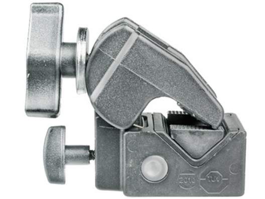 avenger c1575 super clamp srebrna