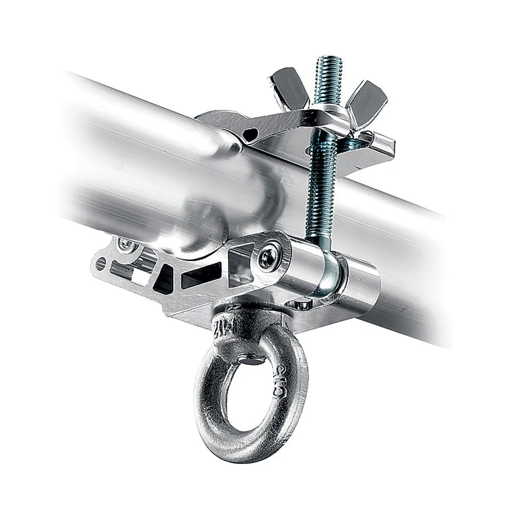 klamra avenger c4463-1 mp eye coupler z oczkiem