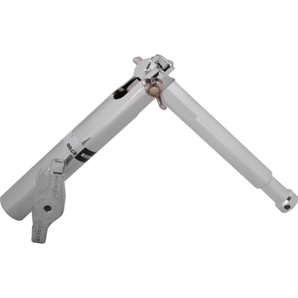 adapter łamany avenger e700 baby drop down pin