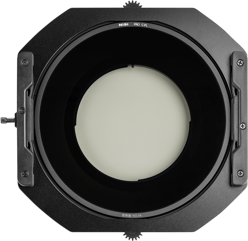 Uchwyt filtra NiSi S5 Kit Landscape Nikon 14-24 F2.8