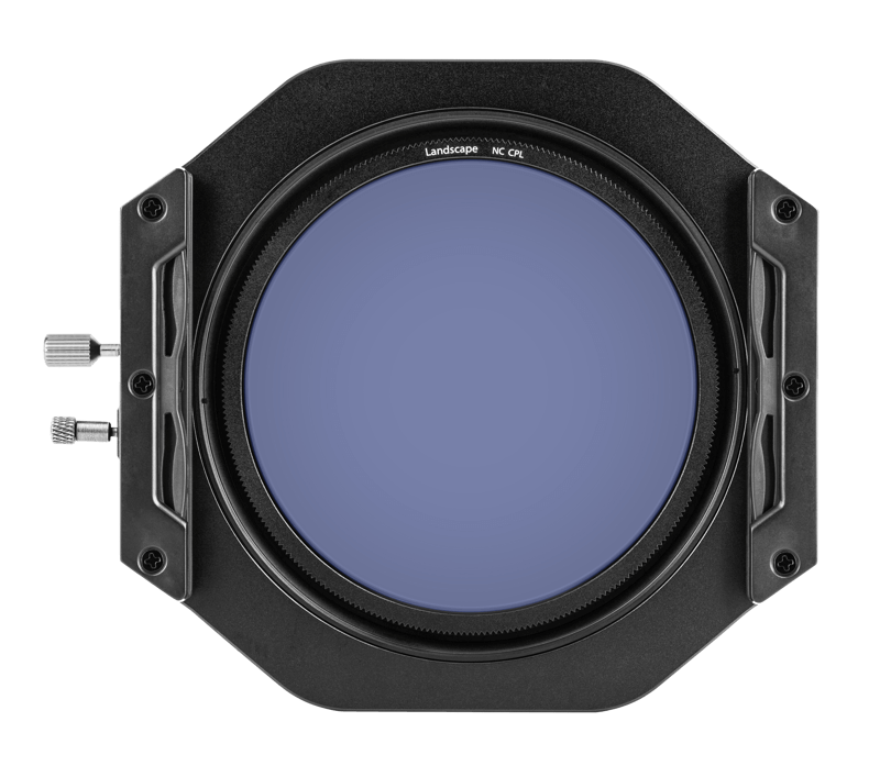 Zestaw uchwytu filtra NiSi V6 LANDSCAPE 100MM SYSTEM