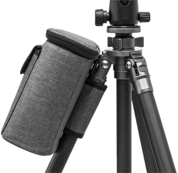 Uchwyt filtra NiSi S5 Kit Sigma 14-24 F2.8