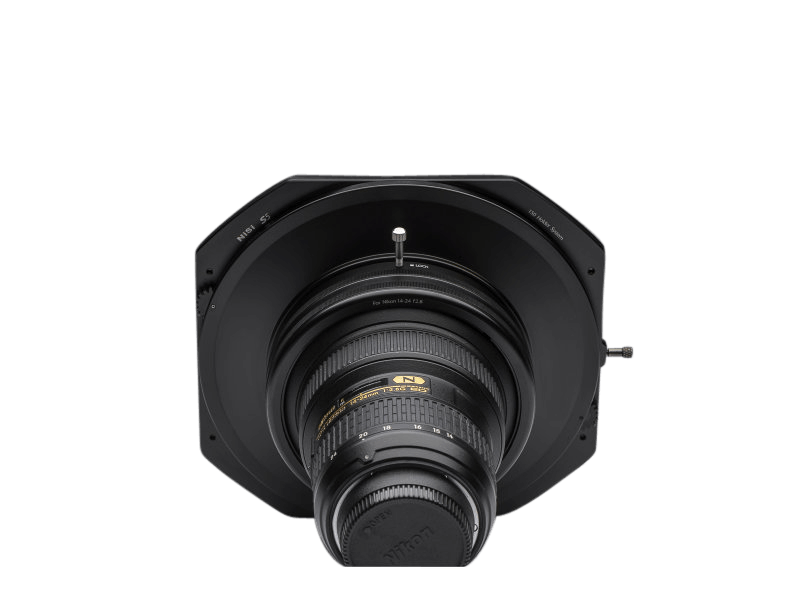 Uchwyt filtra NiSi S5 Kit Nikon 19mm F4 PC