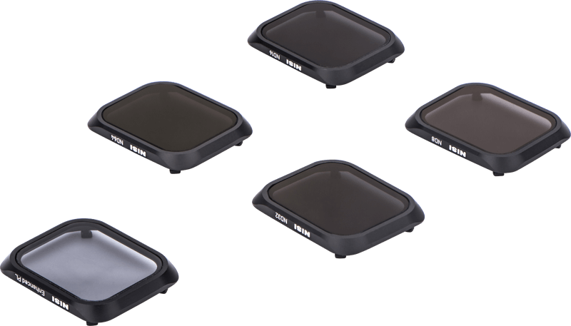 Filtr NiSi Filter Advanced Kit For Mavic Air 2S