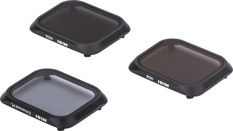 Filtr NiSi Filter Starter Kit For Mavic Air 2S