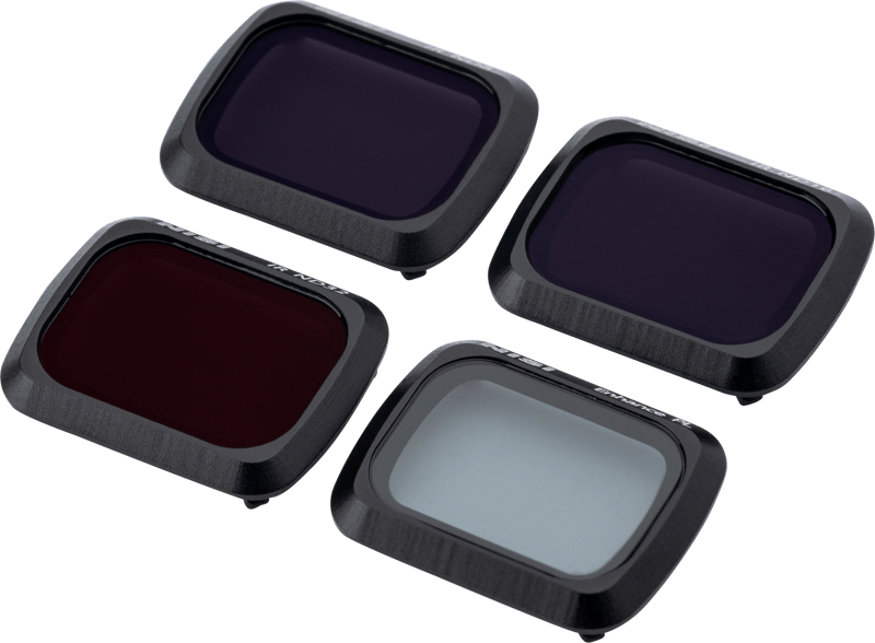 Filtr NiSi Filter Starter Kit Mavic Air 2