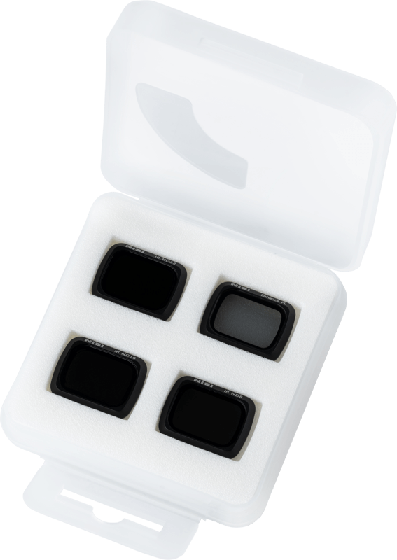 Filtr NiSi Filter Starter Kit Mavic Air 2
