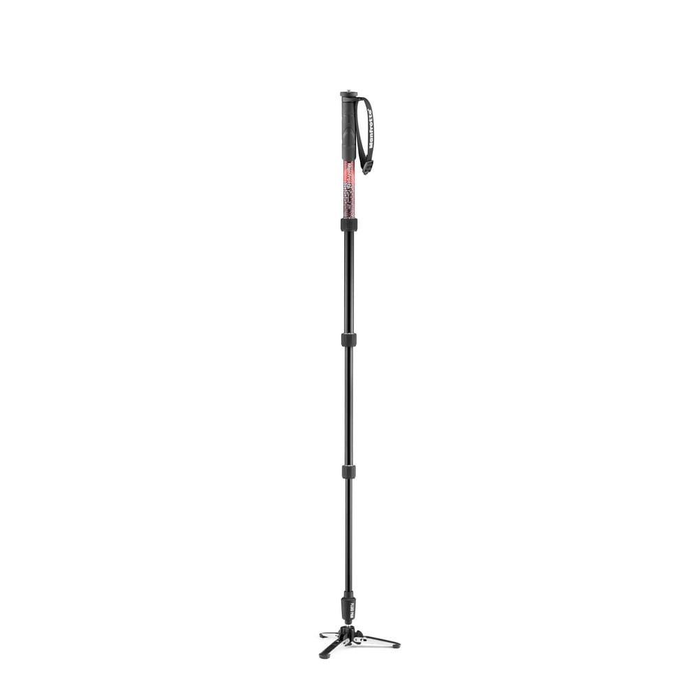 manfrotto mvmelmiia4 element mii video