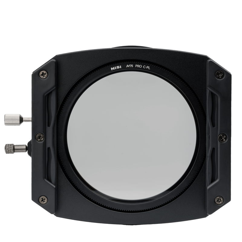 Uchwyt filtra NiSi M75 SET 75MM SYSTEM