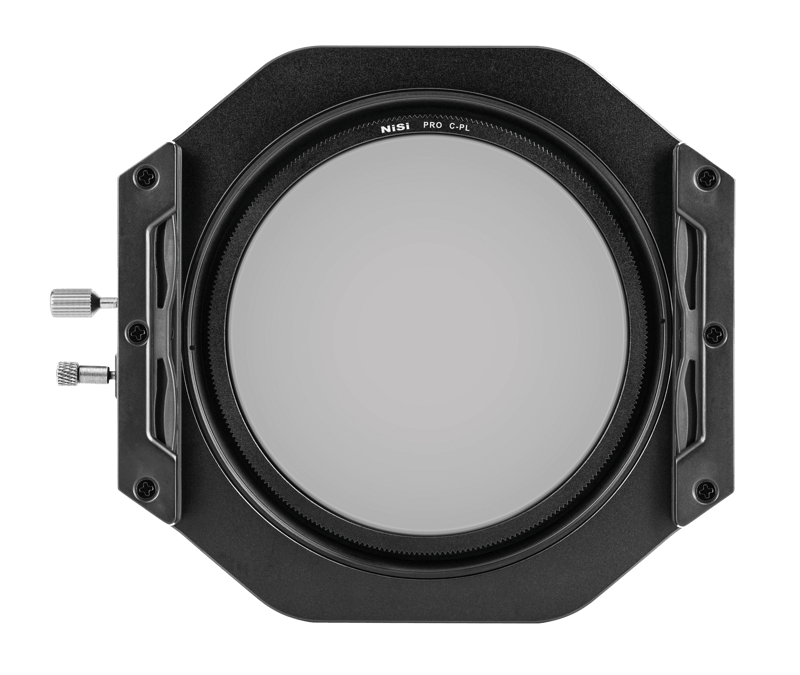 Zestaw uchwytu filtra NiSi FILTER HOLDER KIT V6 100MM SYSTEM