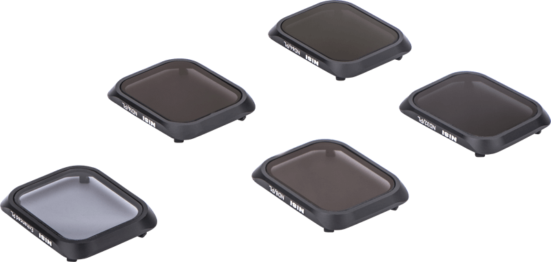 Filtr NiSi Filter Professional Kit For Mavic Air 2S