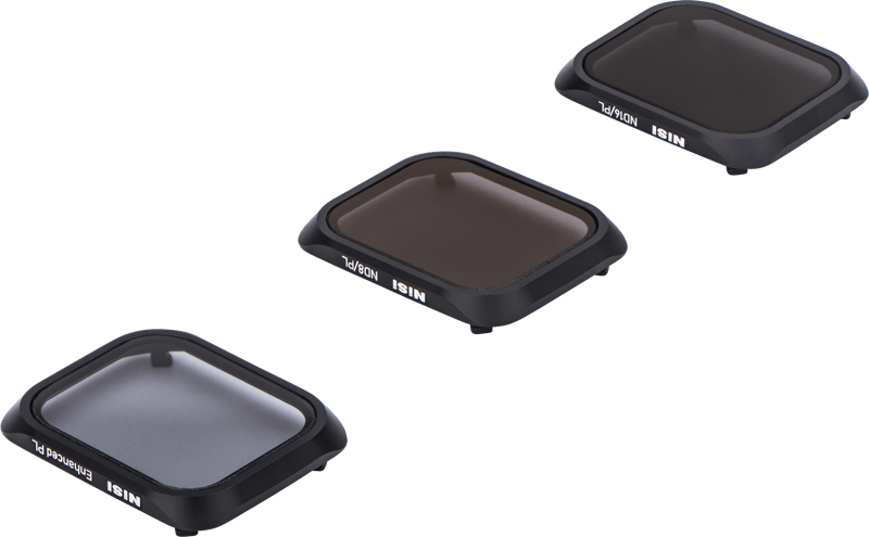 Filtr NiSi Filter Starter Kit+ For Mavic Air 2S