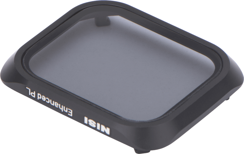 Filtr NiSi Filter Enhanced PL For Mavic Air 2S