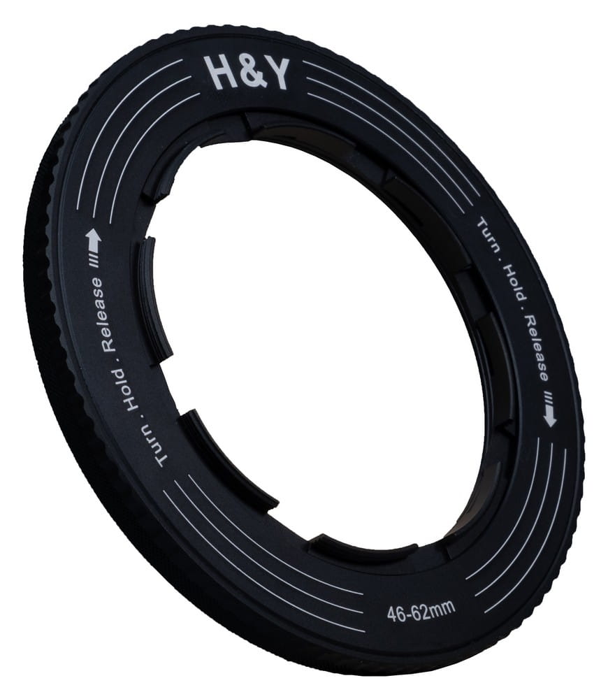 h&y revoring 46-62 mm do filtrów 67 mm