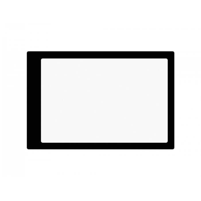 Osłona LCD GGS Larmor do Panasonic GH5