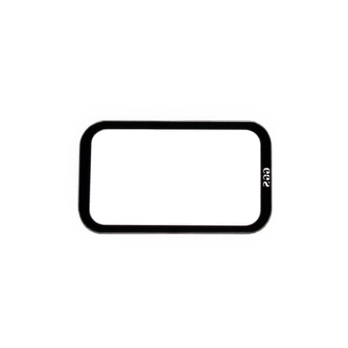 Osłona wizjera GGS zapobiegająca parowaniu do Nikon DK16