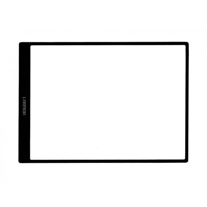 Osłona LCD GGS Larmor do Canon G15 / G16