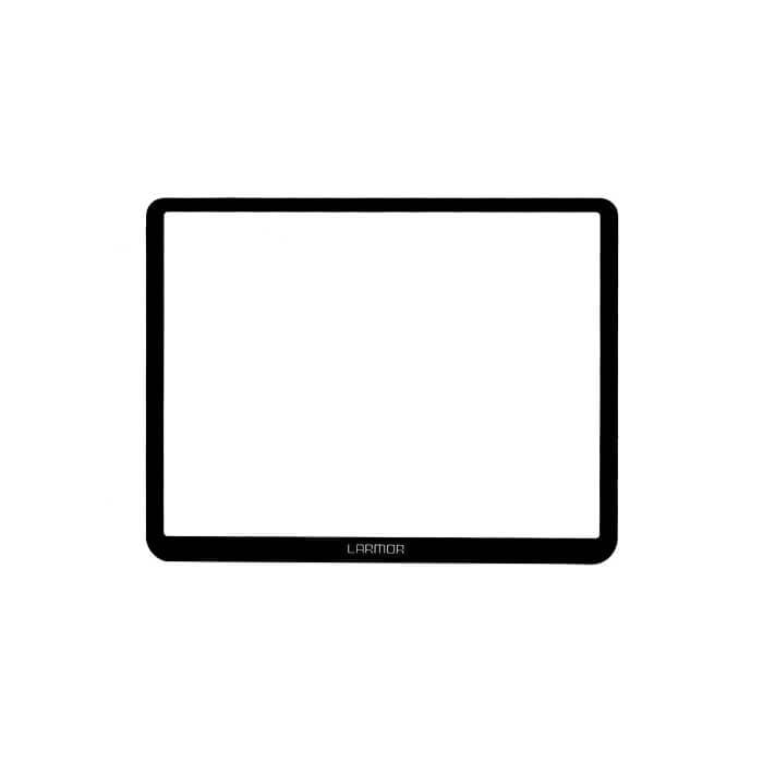 Osłona LCD GGS Larmor do Nikon D3200 / D3300 / D3400 / D3500