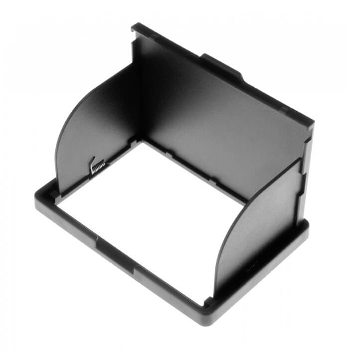 Osłony LCD ochronna i przeciwsłoneczna GGS Larmor GEN5 do Sony z serii RX1 / RX10 / RX100