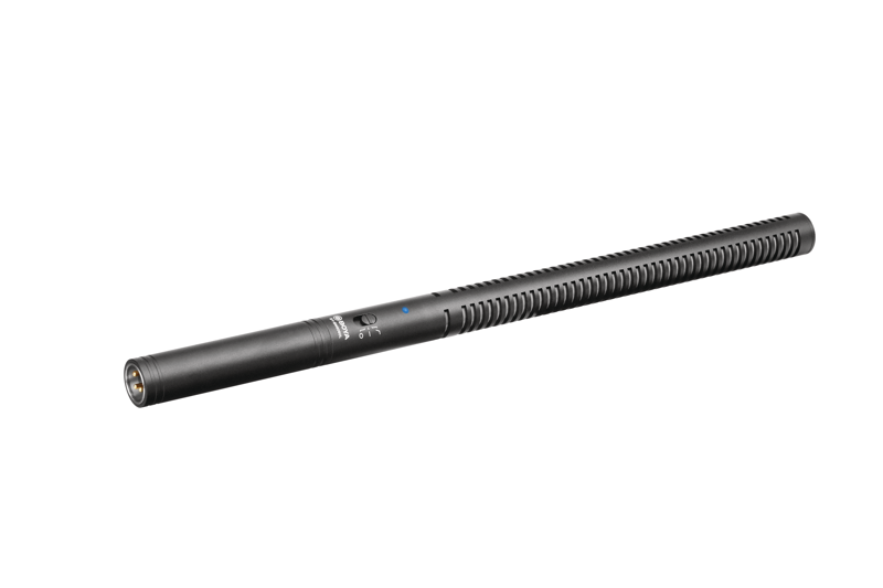 mikrofon shotgun boya by-bm6060l długi