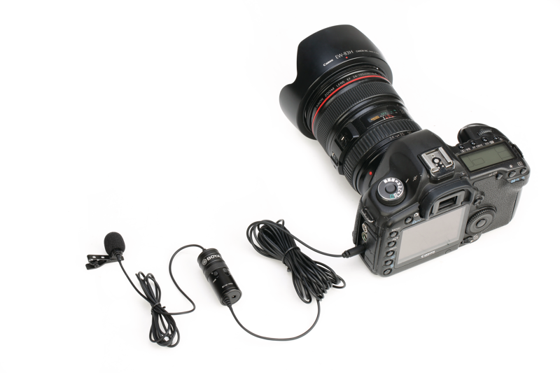 boya by-m1 pro