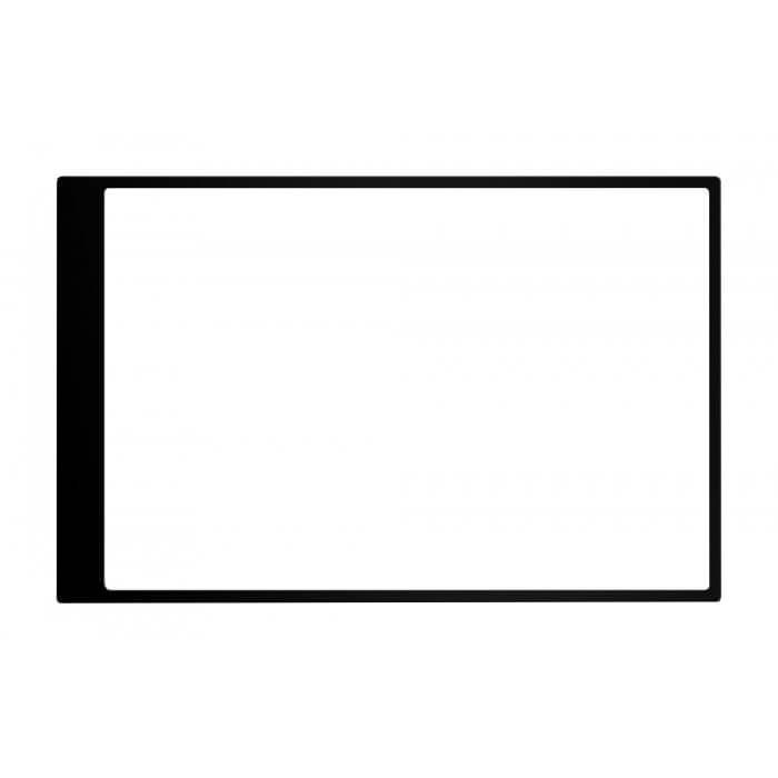 Osłona LCD GGS Larmor do Fujifilm X-E3 / X-T10 / X-T20 / X-T100 / X30