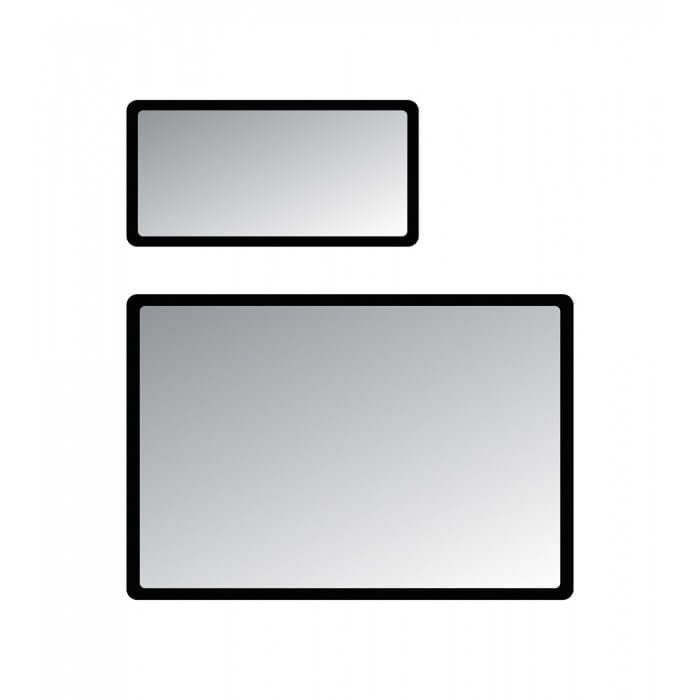 Osłona ochronna LCD GGS Larmor GEN5 do Canon 7D Mark II