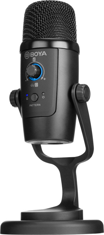 mikrofon usb boya by-pm500