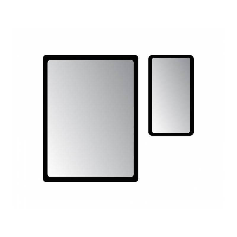 Osłona ochronna LCD GGS Larmor GEN5 do Nikon D810