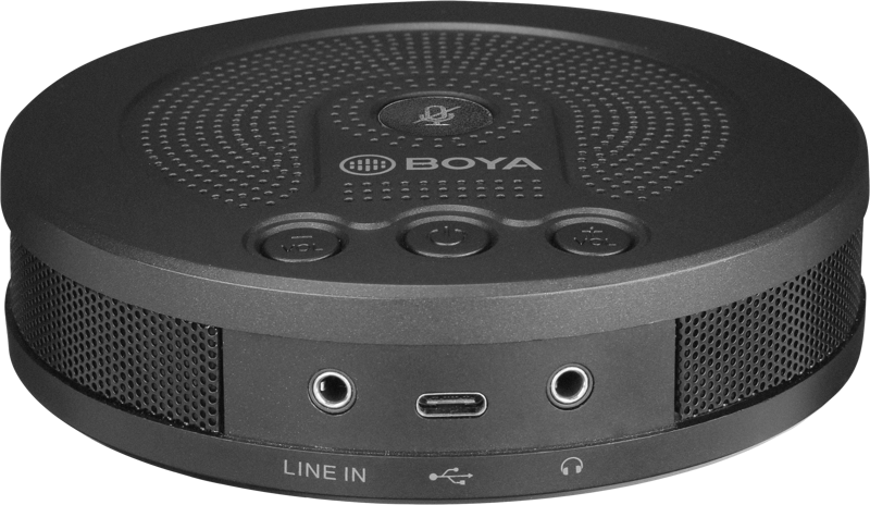boya by-bmm400