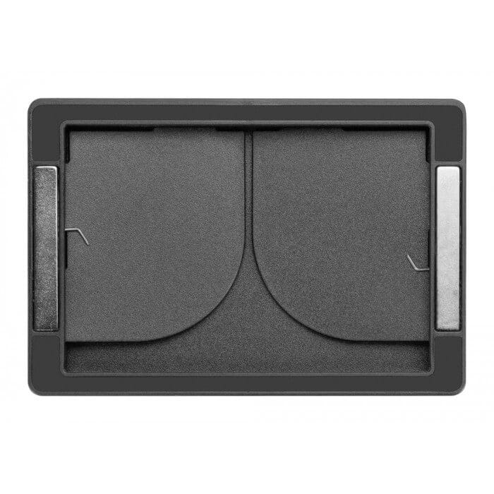Osłona przeciwsłoneczna LCD GGS CF3232 SS-C1