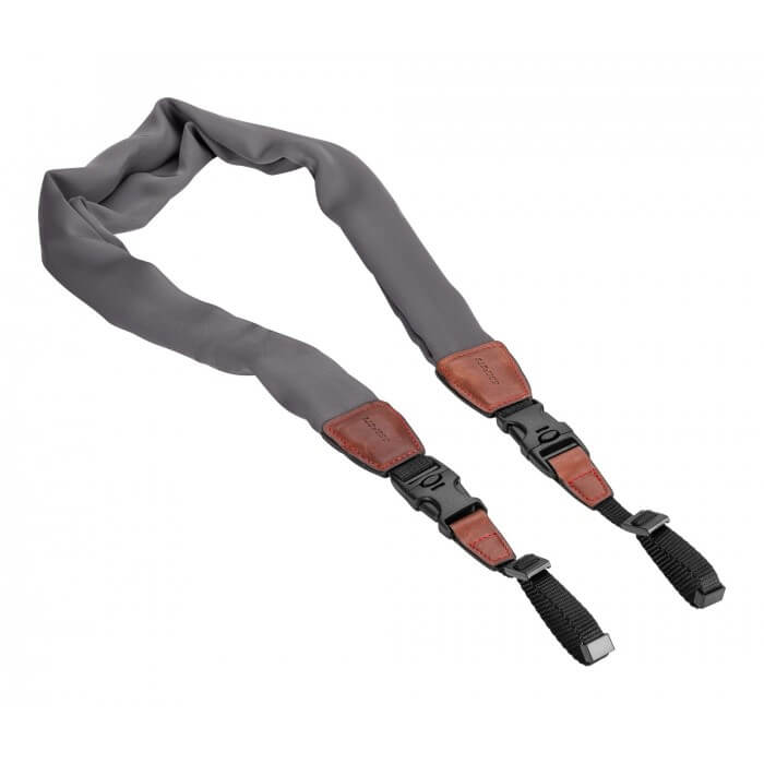 Pasek - chusta do aparatu GGS SCS-10 - szary