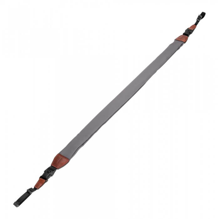 Pasek - chusta do aparatu GGS SCS-10 - szary
